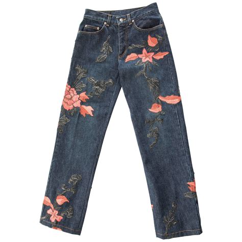 gucci jeans for men|designer jeans for guys gucci.